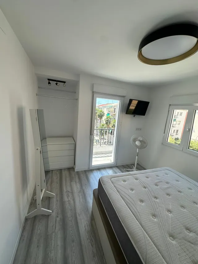 Piso 6 habitaciones 105m² en venta - Alipark — 18
