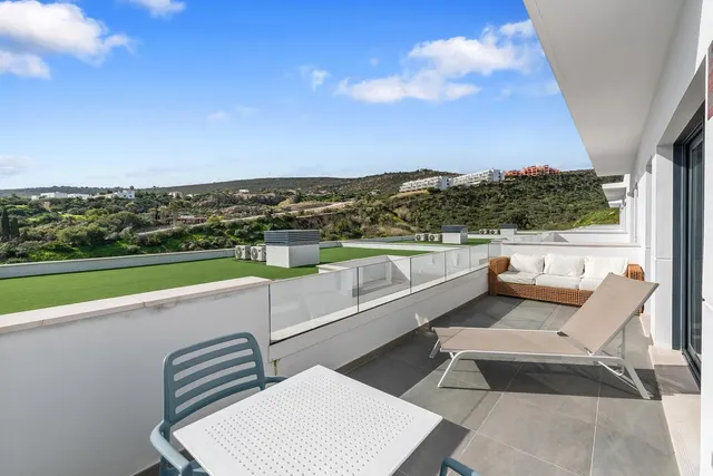 Ático 2 habitaciones 100m² en venta - Costa del Sol — 11