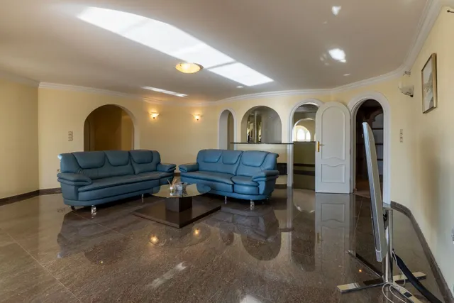 Villa 5 habitaciones 565m² en venta - Cala Advocat - Baladrar — 21