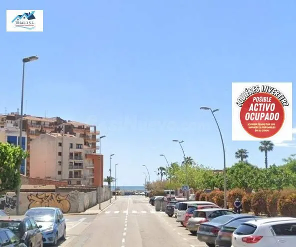 Venta Piso en Vinarós - Castellón