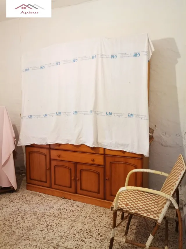 SE VENDE CASA EN CÁRCHEL — 5