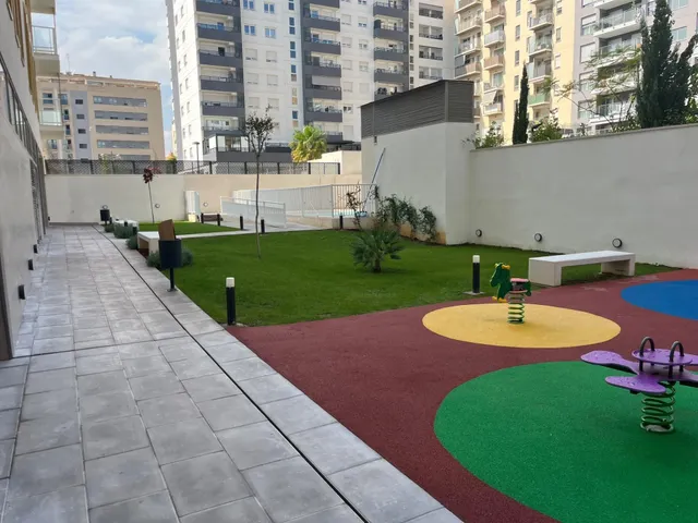 Vivienda nueva a estrenar — 19