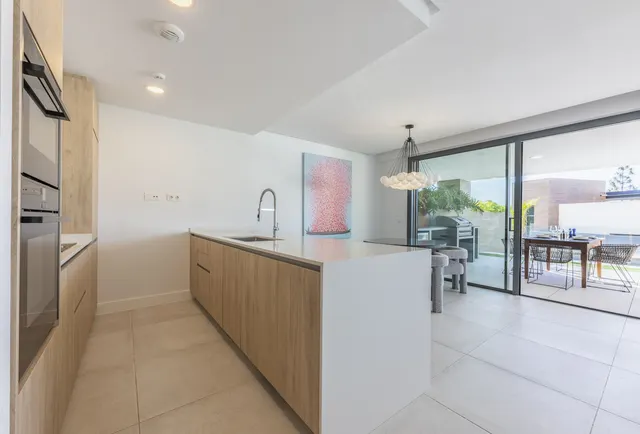 Dúplex 3 habitaciones 174m² en venta - Marbella — 14