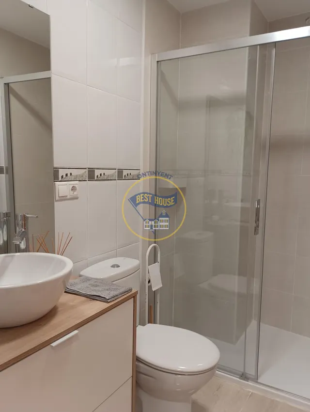 Oportunidad Piso en Alquiler en Cocentaina (Alicante) — 13
