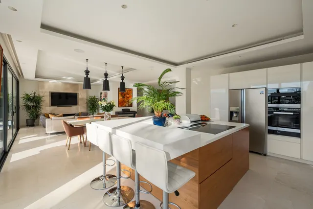 Chalet 6 habitaciones 473m² en venta - Marbella — 6