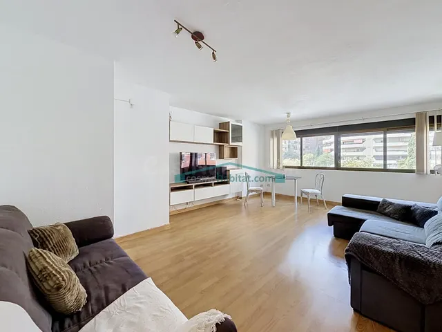 Espectacular vivienda reformada de 149 m2 con ascensor y ter