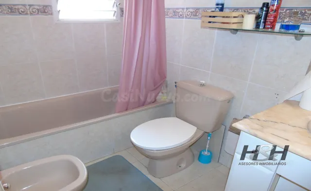 Dúplex 3 habitaciones 105m² en alquiler - LEixereta - foto 5