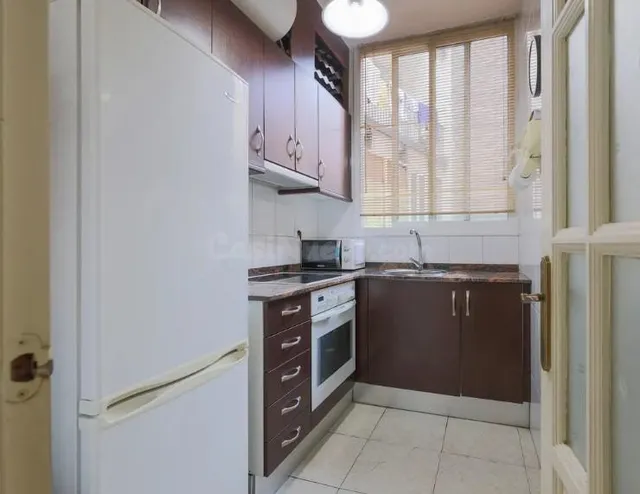 Piso 2 habitaciones 45m² en venta - Chopera - foto 4