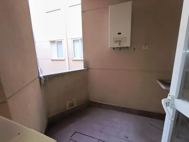 Piso luminoso y amplio en la Cañada — 6