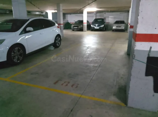 Plaza de parking en Can Rull - Can Llong - foto 2
