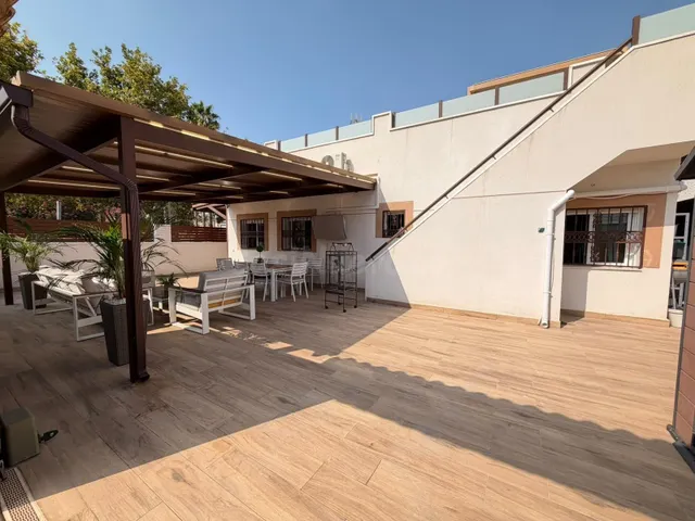 Espectacular vivienda reformada con parcela de 200 m2, terra - foto 3