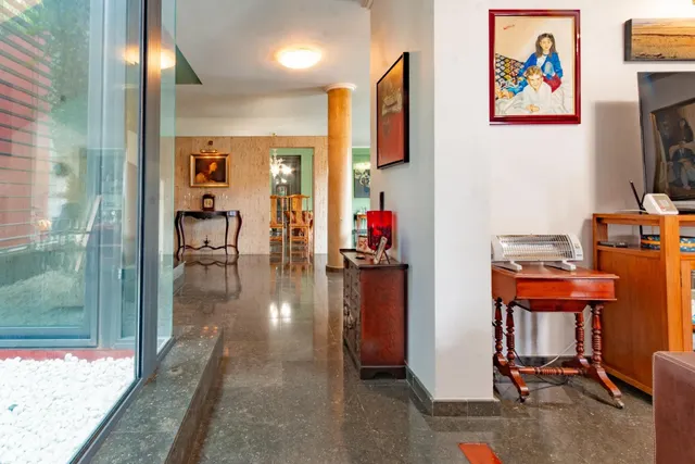 Espectacular Chalet de Lujo en Santa Brígida con Impresionantes Vistas — 23