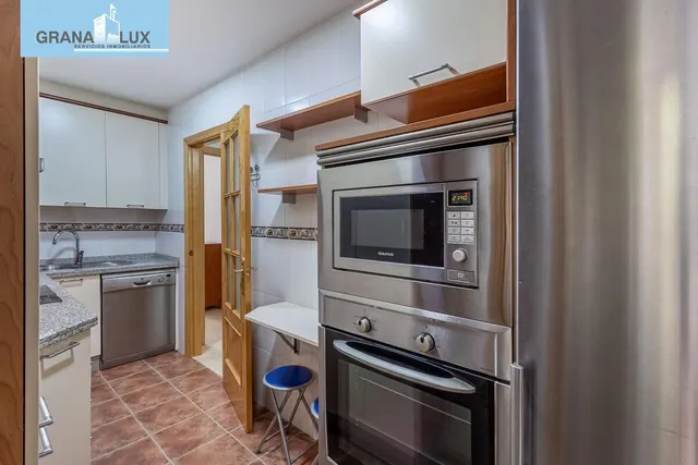 Piso en venta en Santa Fe con garaje y terraza. — 8