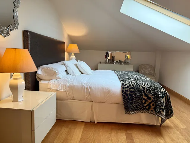 Chalet 6 habitaciones 485m² en venta - Centro — 40