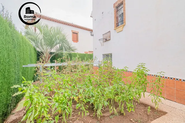 ¡AMPLIA CASA DE 4 DORMITORIOS, 3 BAÑOS Y CALEFACCIÓN CENTRAL EN LA ZUBIA! ✨ — 44