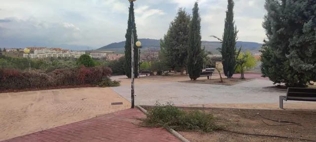 Solar en Balcón de Cubillas, Atarfe, Granada — 12