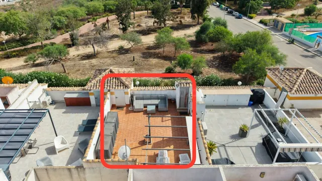 Apartamento 2 habitaciones 61m² en venta - Desamparados-Hurchillo-Torremendo — 4