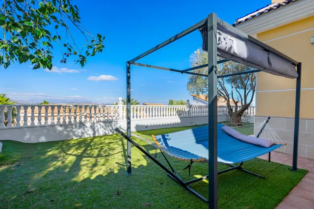 Villa 3 habitaciones en venta - Ciudad de las Comunicaciones — 44