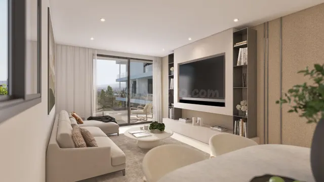 Apartamento 3 habitaciones 88m² en venta - Pueblo 4 — 3