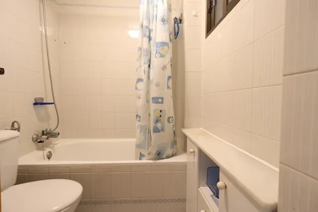 Estudio 24m² en venta - La Siesta - El Salado - Torreta — 9