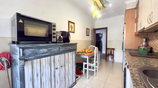 Piso en Venta - ¡Oportunidad en Allariz! 3 habitaciones baño aseo y amueblado — 14