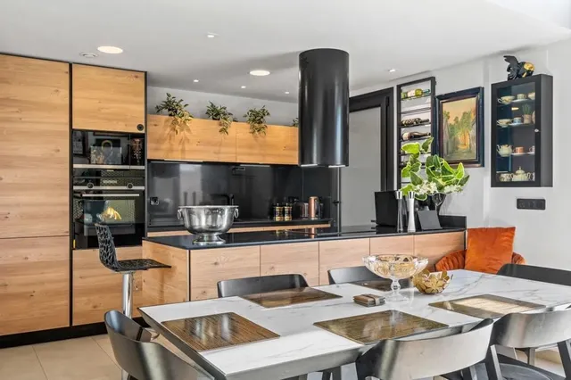 Apartamento 3 habitaciones 88m² en venta - Lomas de Don Juan — 6