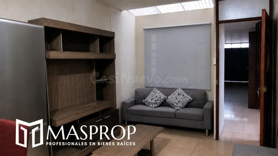 DEPARTAMENTO EN VENTA EN EL PRIMER PISO – TACNA