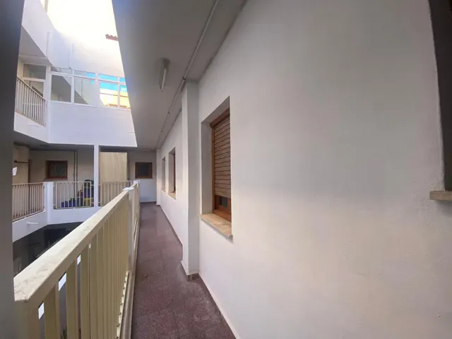Piso en el centro de Orihuela ciudad — 11