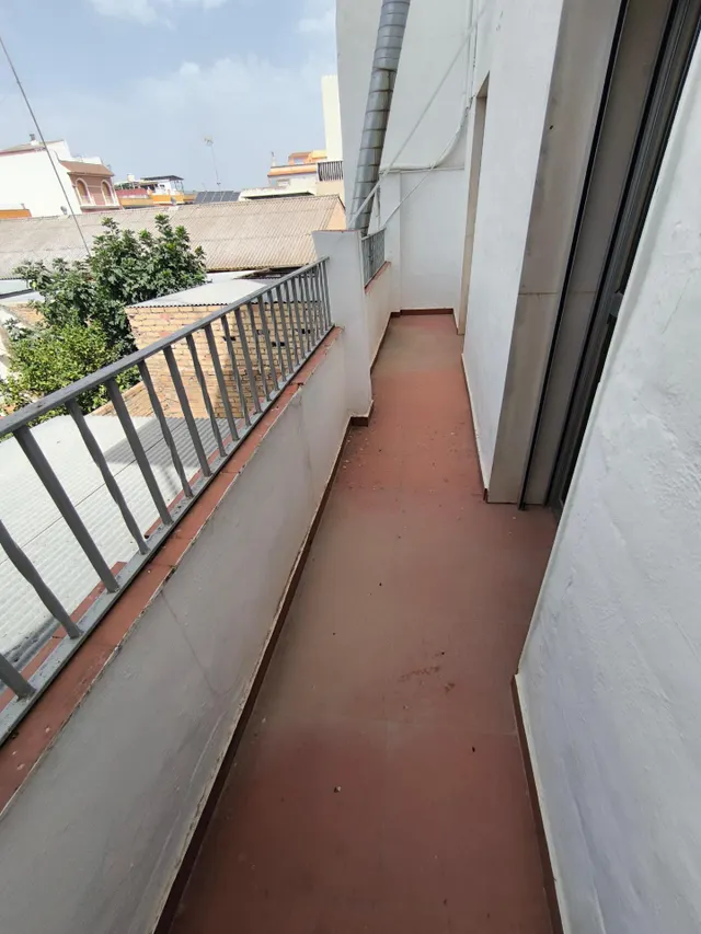 Piso + cochera — 13