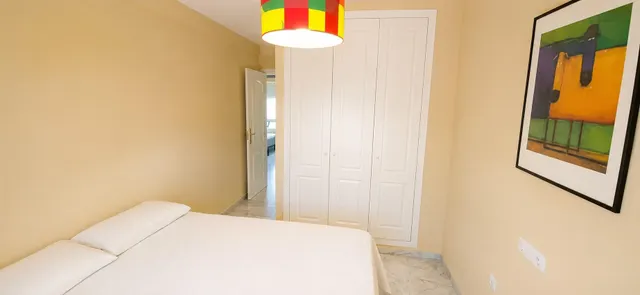 "Vivienda de 4 habitaciones en Nueva Andalucía, Marbella" — 7