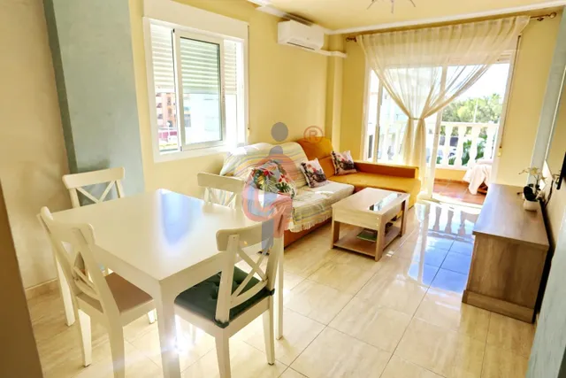 ¡Apartamento en venta de 2 dormitorios con piscina en el Pue - foto 2