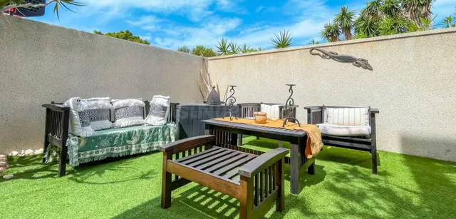 Casa 2 habitaciones 54m² en venta - Carrefour — 5