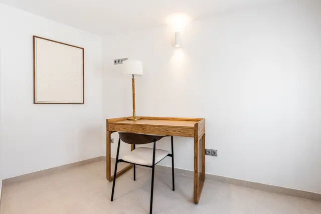 Magnifica casa independiente situada en los Boliches — 12