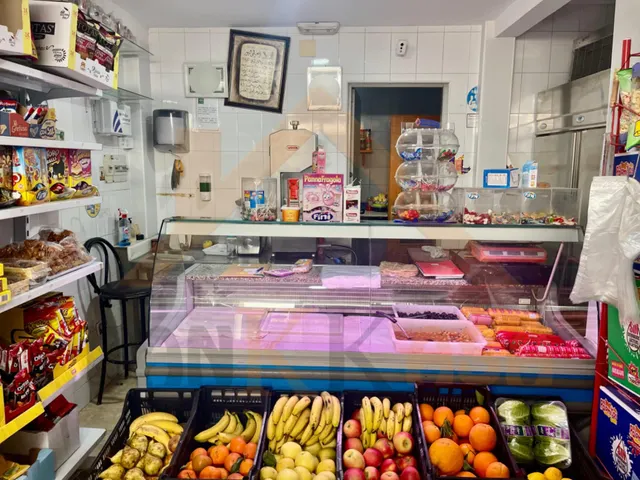 DUPLEX CON TIENDA EN LA LOMA DE LA MEZQUITA — 31
