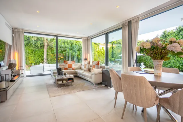 Chalet 4 habitaciones 285m² en venta - Costa Del Sol — 9