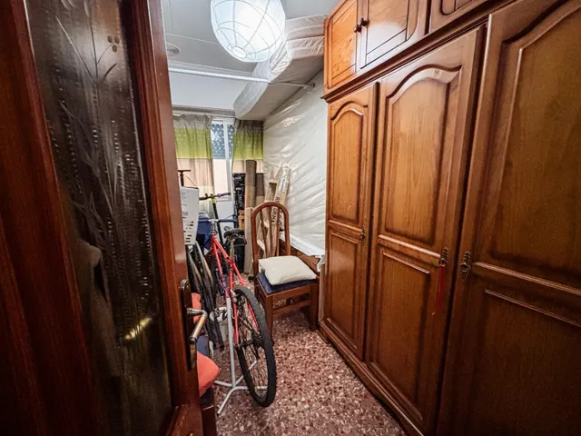 AMPLIA VIVIENDA LISTA PARA ENTRAR A VIVIR — 26