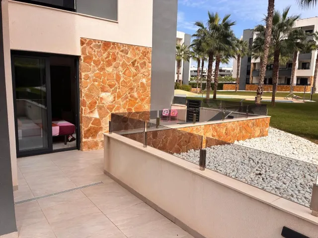 Apartamento 2 habitaciones 76m² en venta - Urbanización Perla del Mar — 26