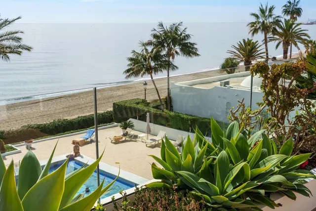 Ático 3 habitaciones 298m² en venta - Marbella — 20