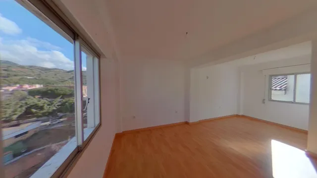 VIVIENDA EN CIUDAD JARDIN 2 habitaciones ALQUILADA SEGURO DE IMPAGOV65 — 12