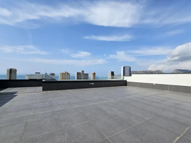 Ático 2 habitaciones 180m² en venta - Calpe — 30