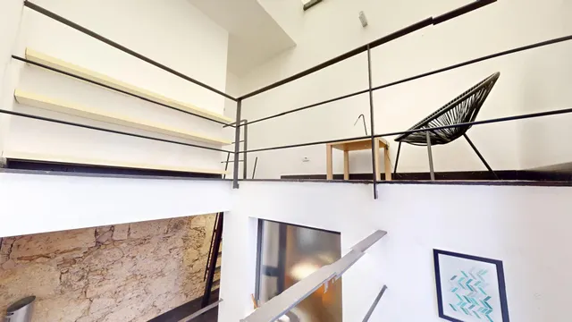 Casa Totalmente reformada ubicada en Vegueta – Casco Histórico de las Palmas, Capital — 19