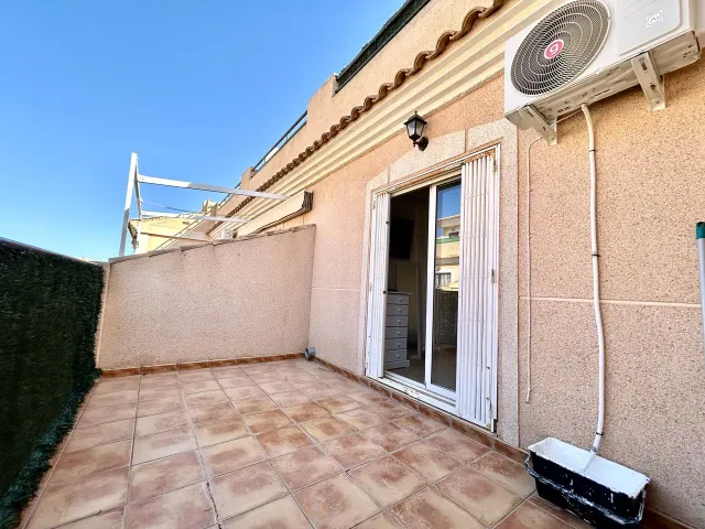 Casa 3 habitaciones 86m² en venta - La Zenia — 15