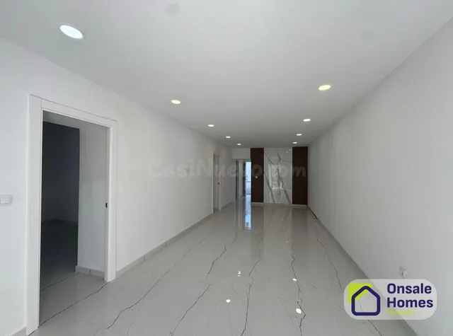 Apartamento reformado en el Centro de Alhaurín el Grande