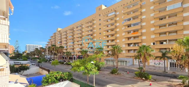 APARTAMENTO EN VENTA EN MARINA TRÉBOL III – MAGIC WORLD / OR