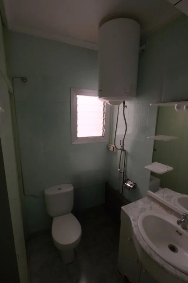 Amplia vivienda de 4 dormitorios — 11
