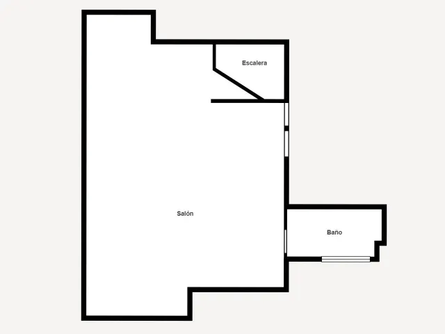 Chalet Independiente en VENTA en Zona de Pioz — 41