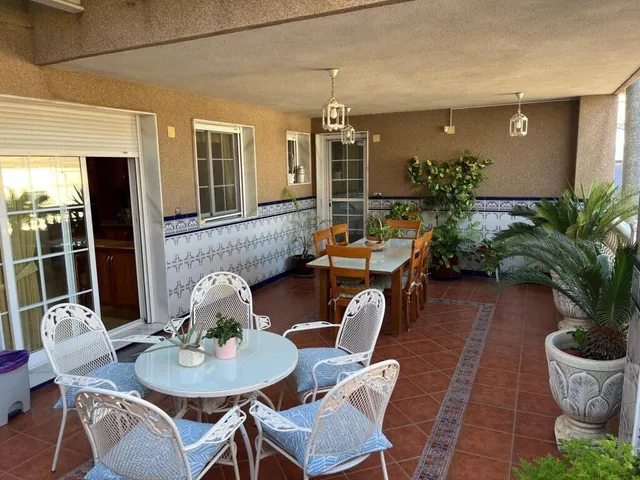 Casa y restaurante en venta en Benejuzar — 26