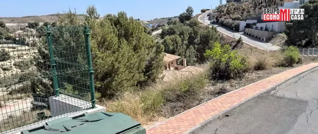 PARCELA DE TERRENO URBANO EN LA ALCAYNA (MOLINA DE SEGURA) — 2