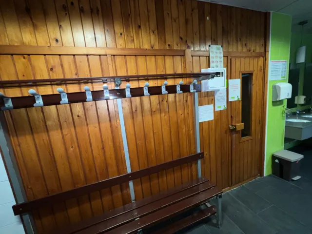 Local Comercial acondicionado como Gimnasio. MUY BUENA OPORTUNIDAD — 14