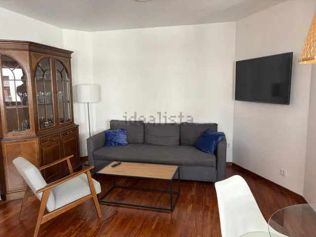 Piso 1 habitación 72m² en alquiler - Russafa - Ruzafa - foto 5
